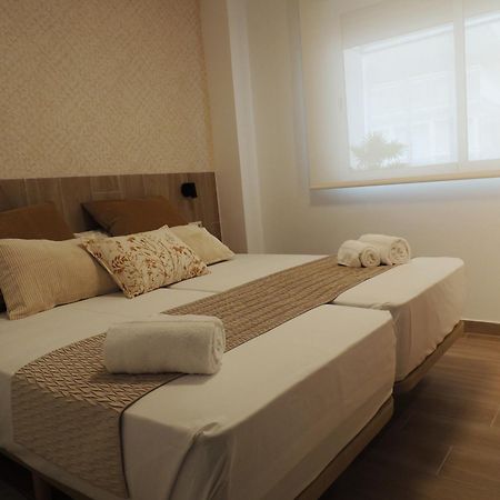 Estoril Vistamar Premium Special Benicassim Bagian luar foto