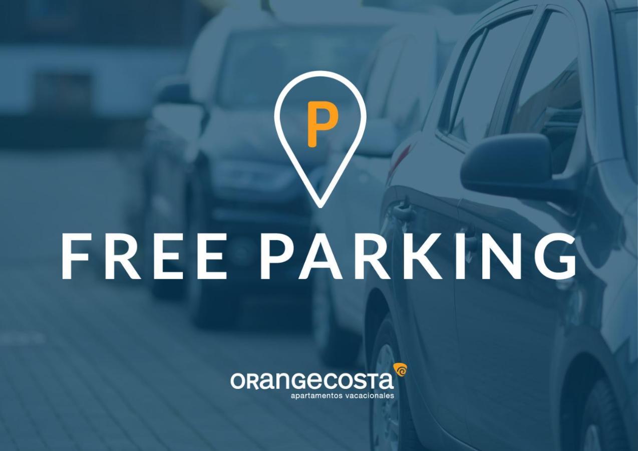 Estoril Vistamar Premium Special Benicassim Bagian luar foto