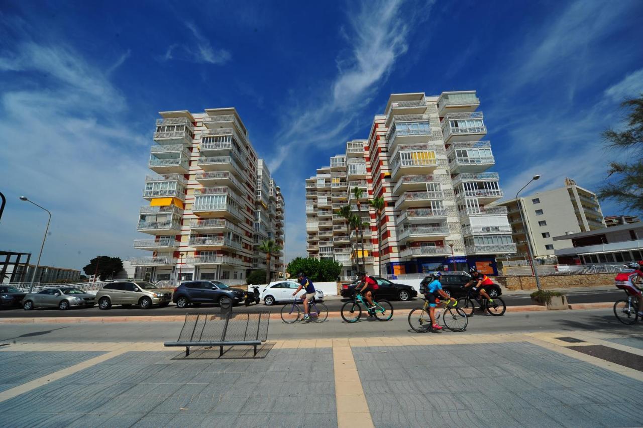 Estoril Vistamar Premium Special Benicassim Bagian luar foto