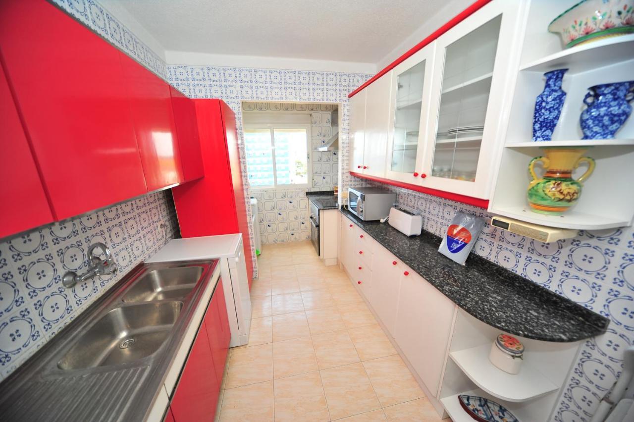 Estoril Vistamar Premium Special Benicassim Bagian luar foto