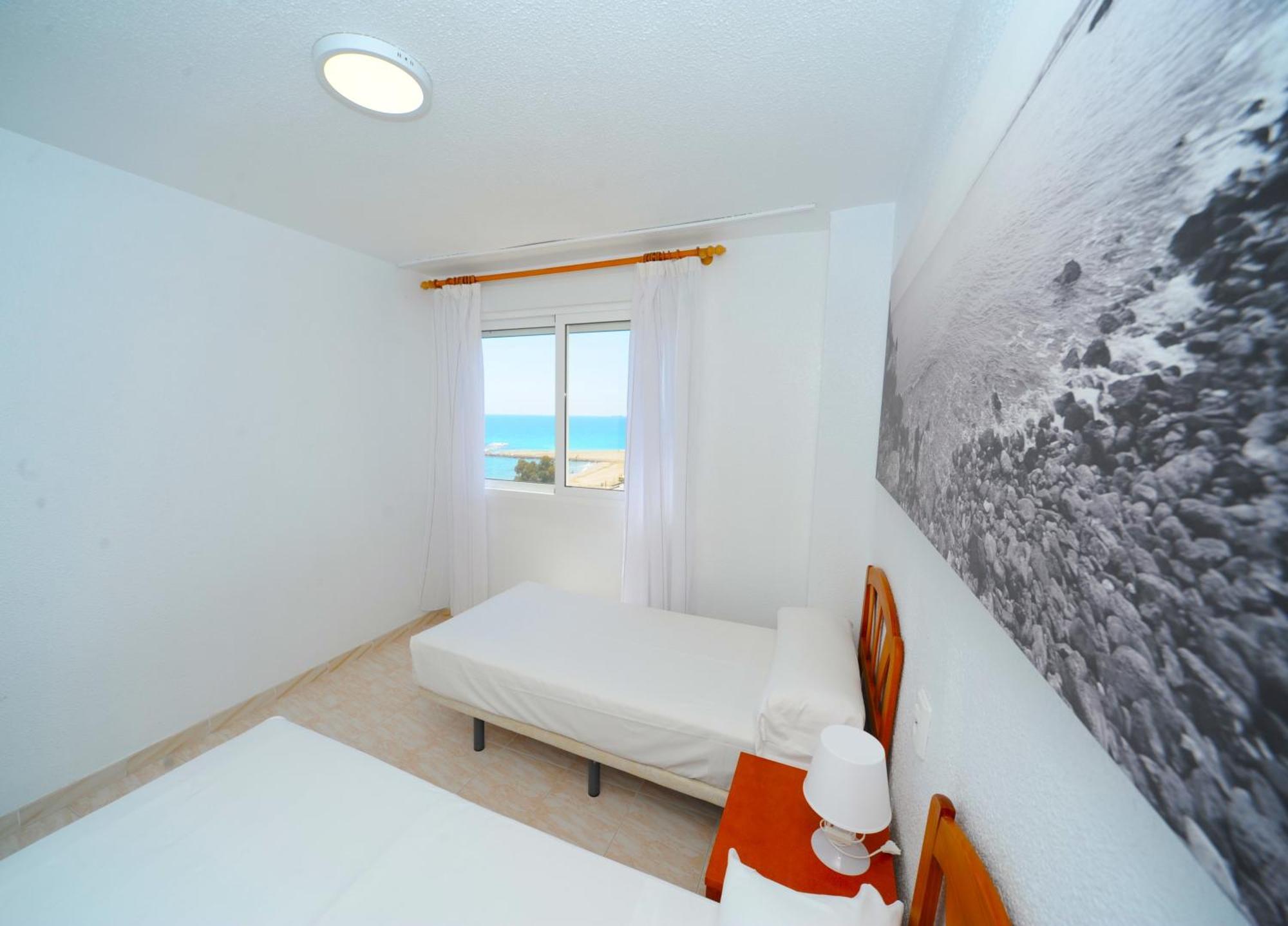 Estoril Vistamar Premium Special Benicassim Ruang foto