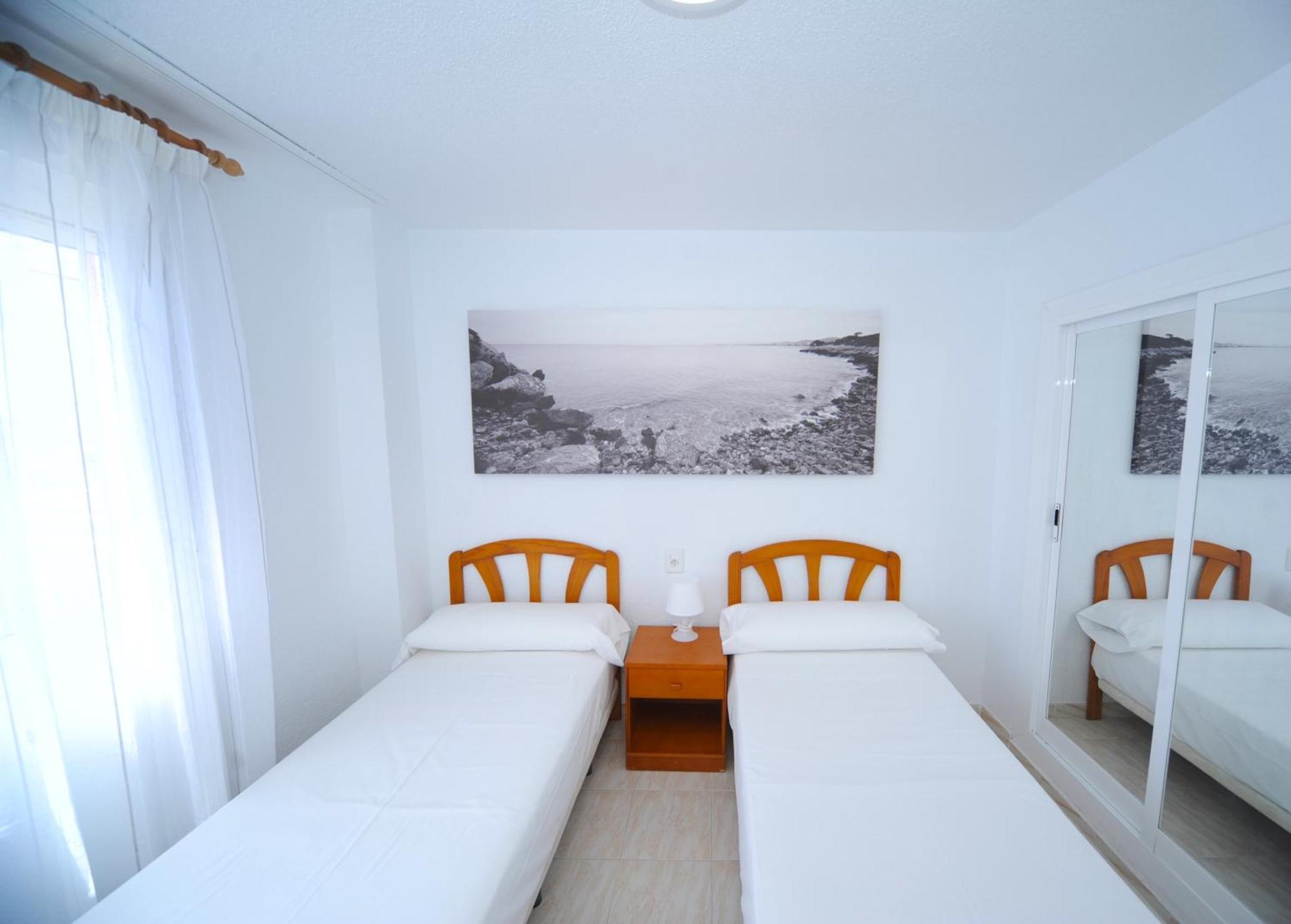 Estoril Vistamar Premium Special Benicassim Ruang foto