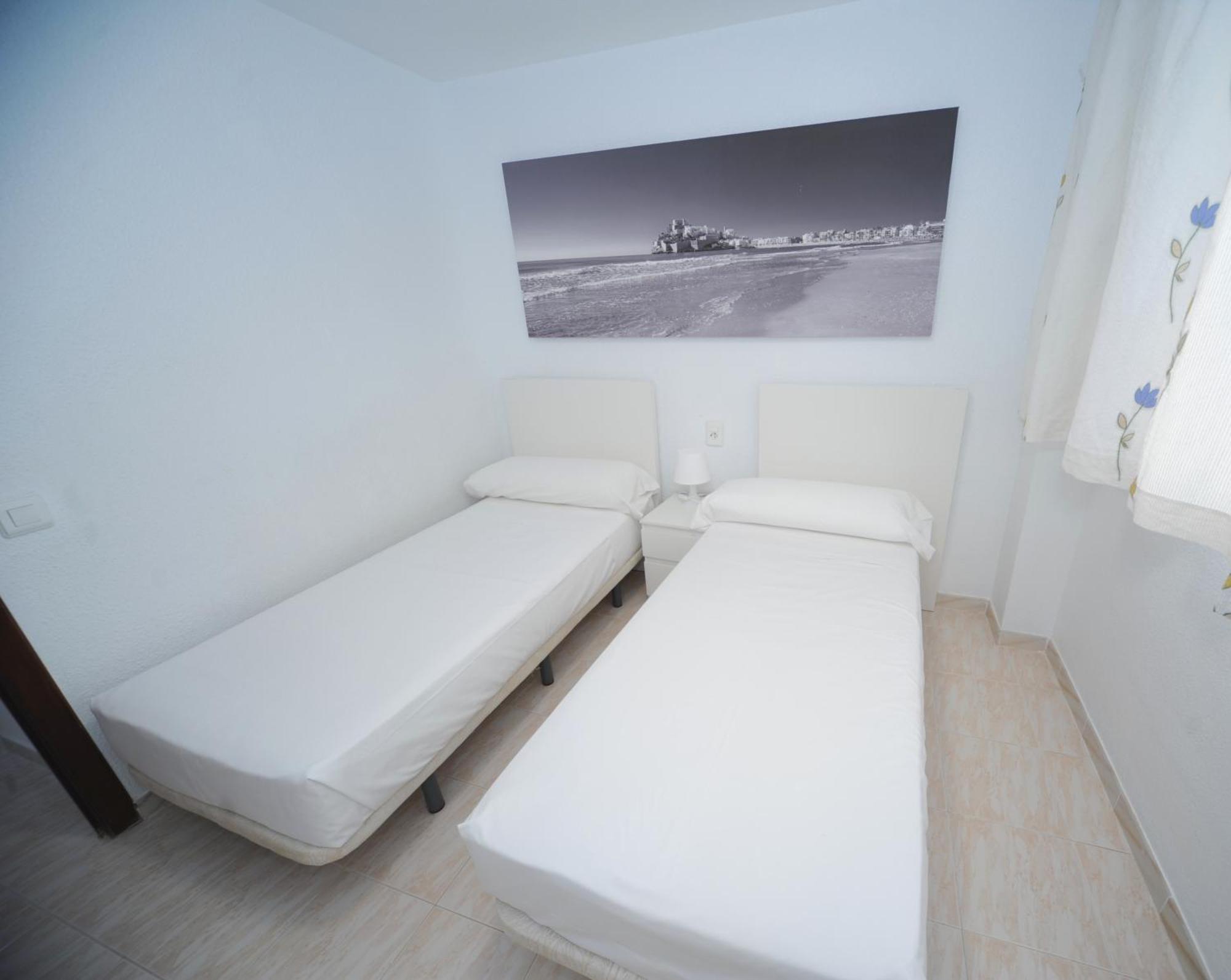Estoril Vistamar Premium Special Benicassim Ruang foto