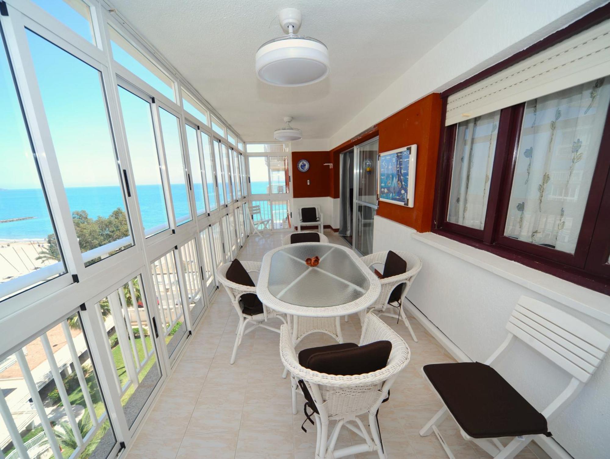 Estoril Vistamar Premium Special Benicassim Ruang foto
