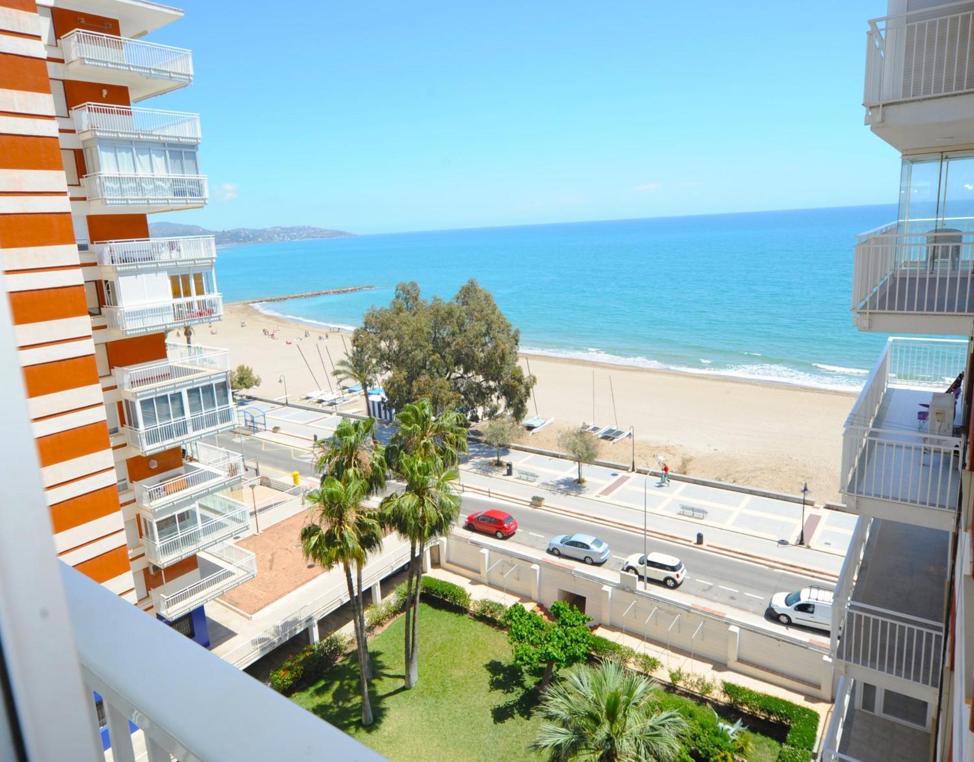 Estoril Vistamar Premium Special Benicassim Ruang foto