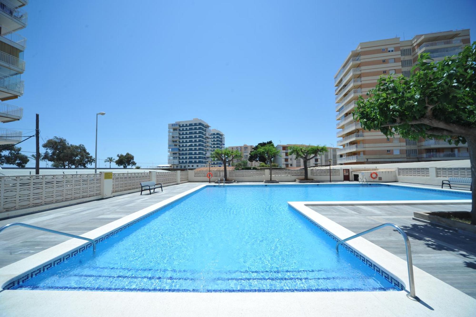 Estoril Vistamar Premium Special Benicassim Bagian luar foto