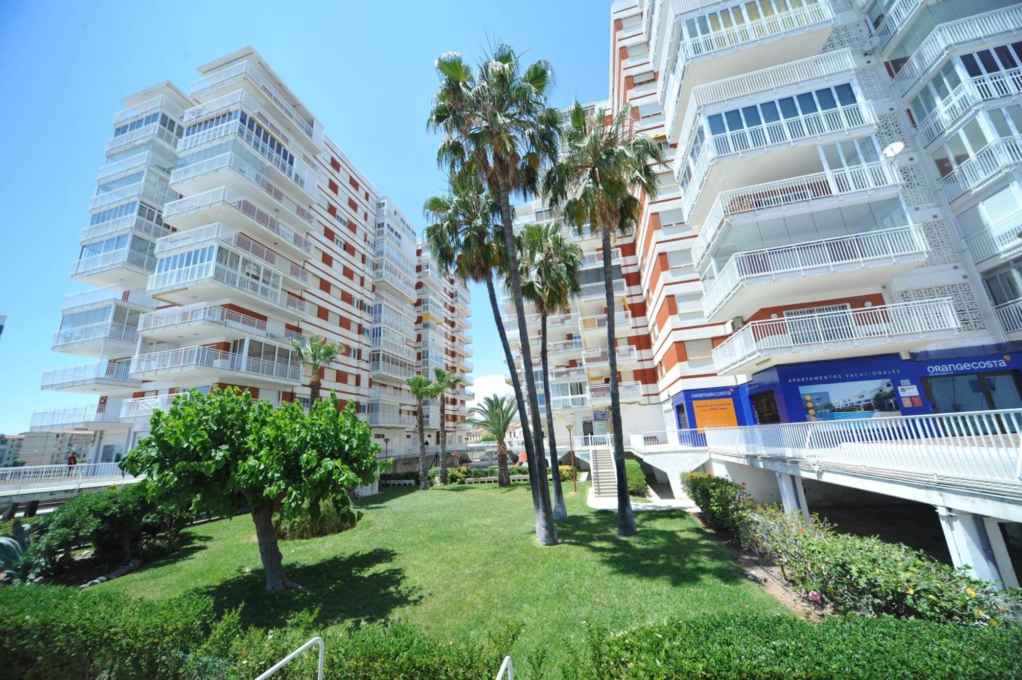 Estoril Vistamar Premium Special Benicassim Bagian luar foto