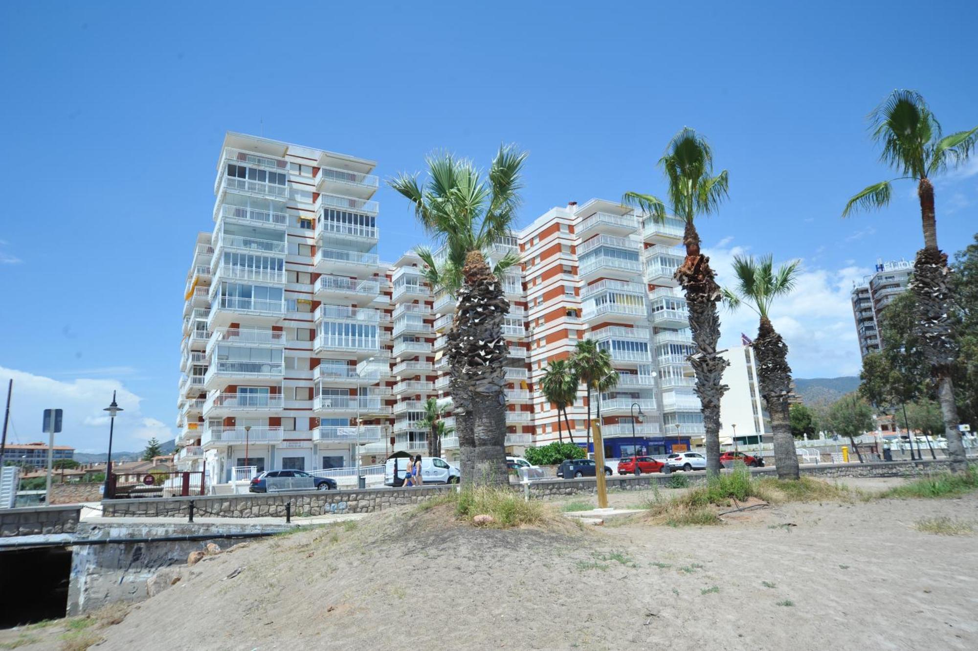 Estoril Vistamar Premium Special Benicassim Bagian luar foto