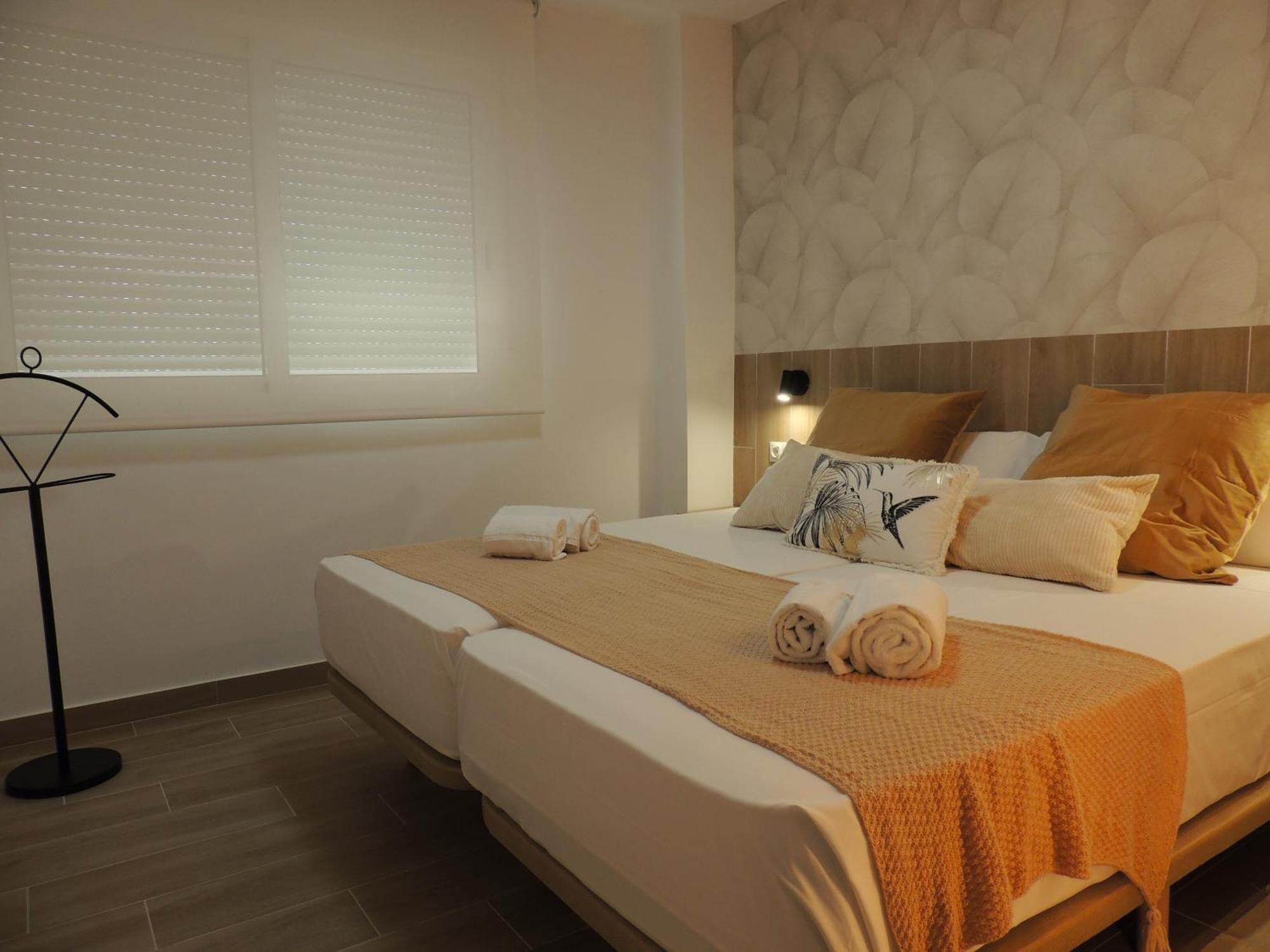 Estoril Vistamar Premium Special Benicassim Bagian luar foto