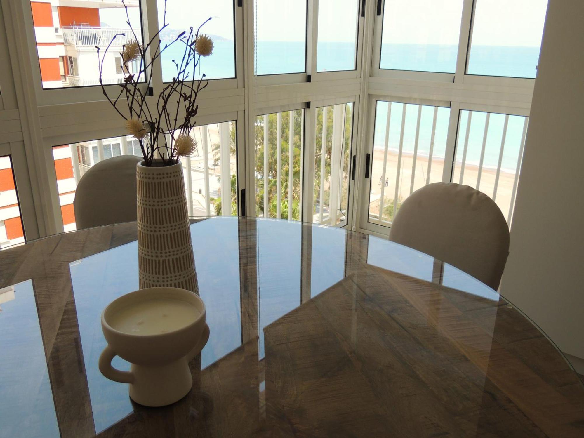 Estoril Vistamar Premium Special Benicassim Bagian luar foto