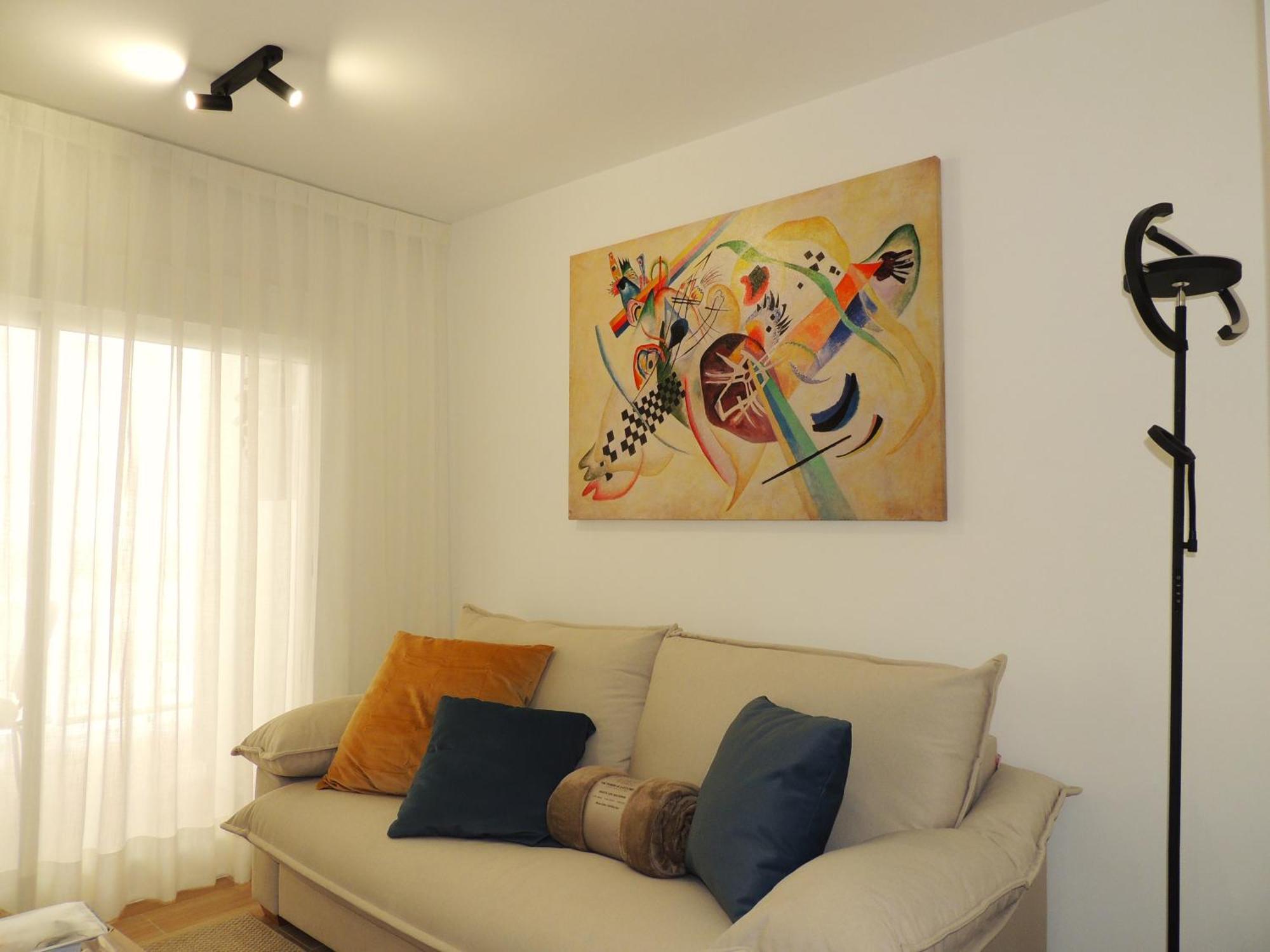 Estoril Vistamar Premium Special Benicassim Bagian luar foto