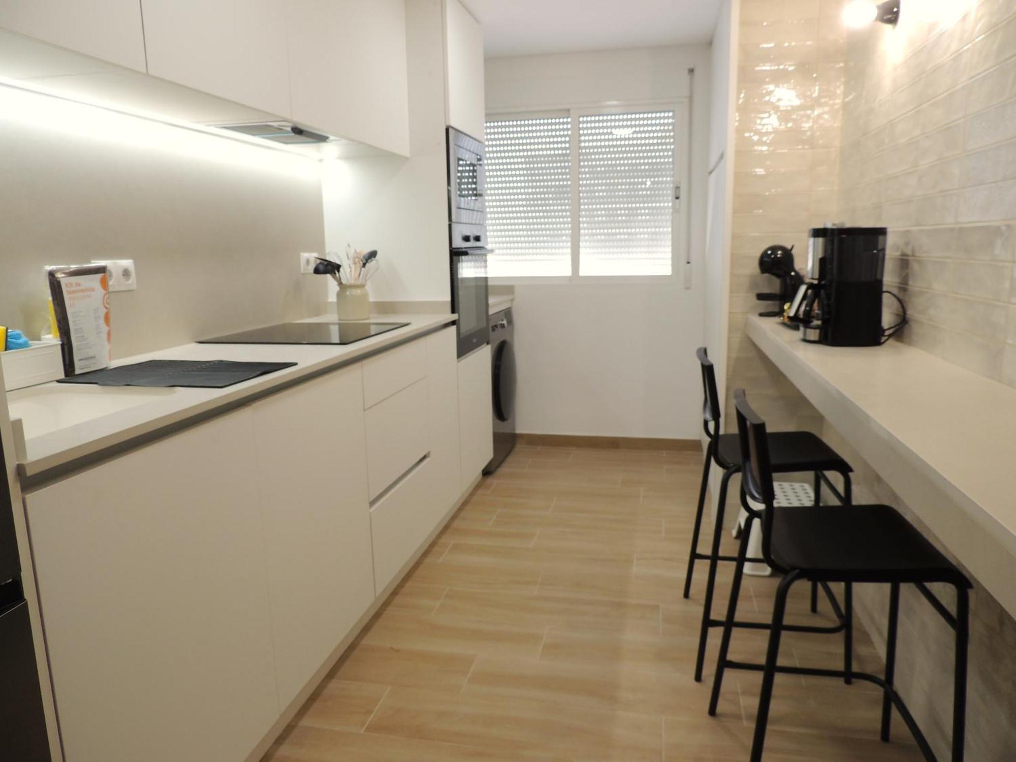 Estoril Vistamar Premium Special Benicassim Bagian luar foto