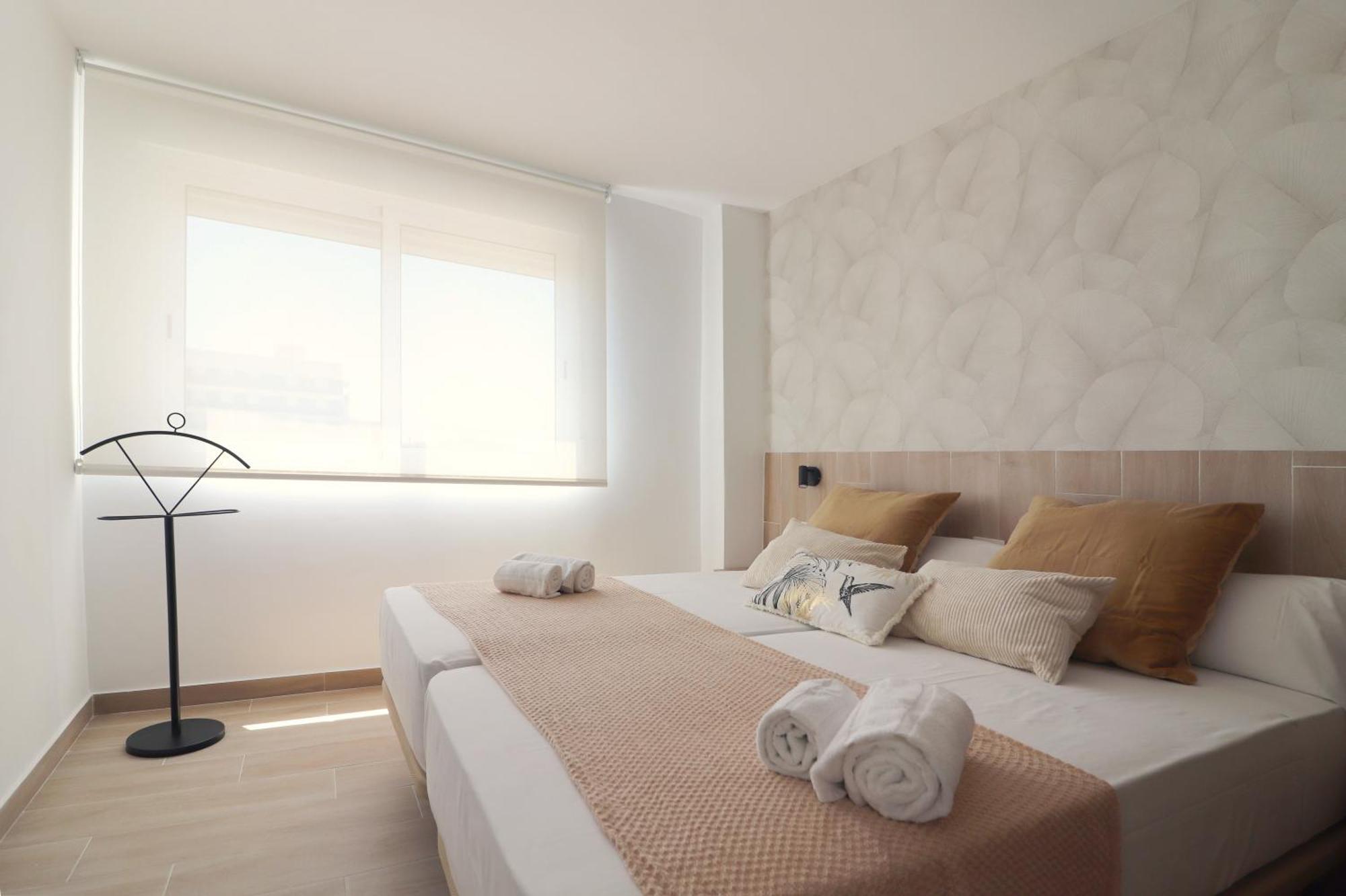 Estoril Vistamar Premium Special Benicassim Bagian luar foto