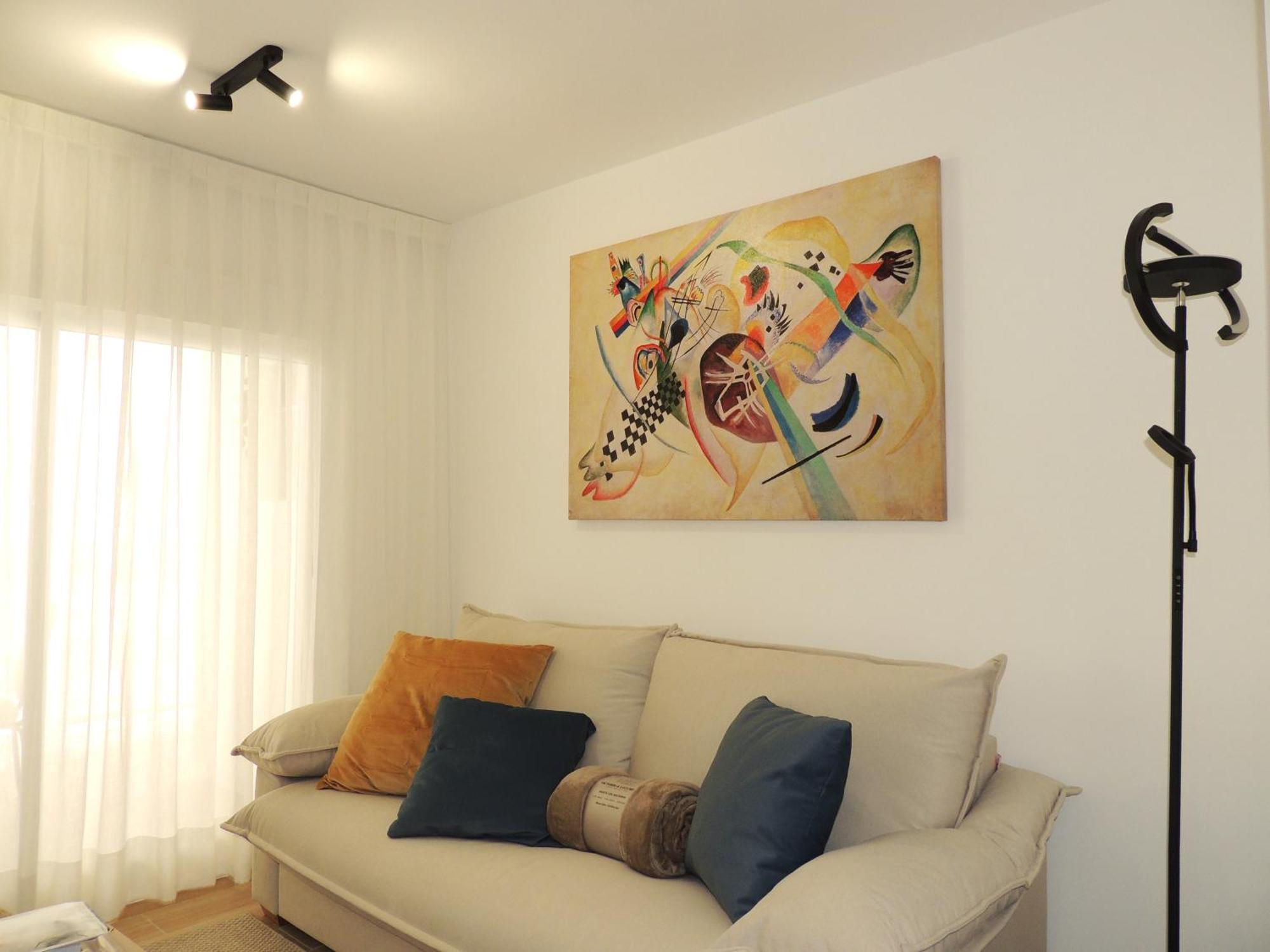 Estoril Vistamar Premium Special Benicassim Bagian luar foto