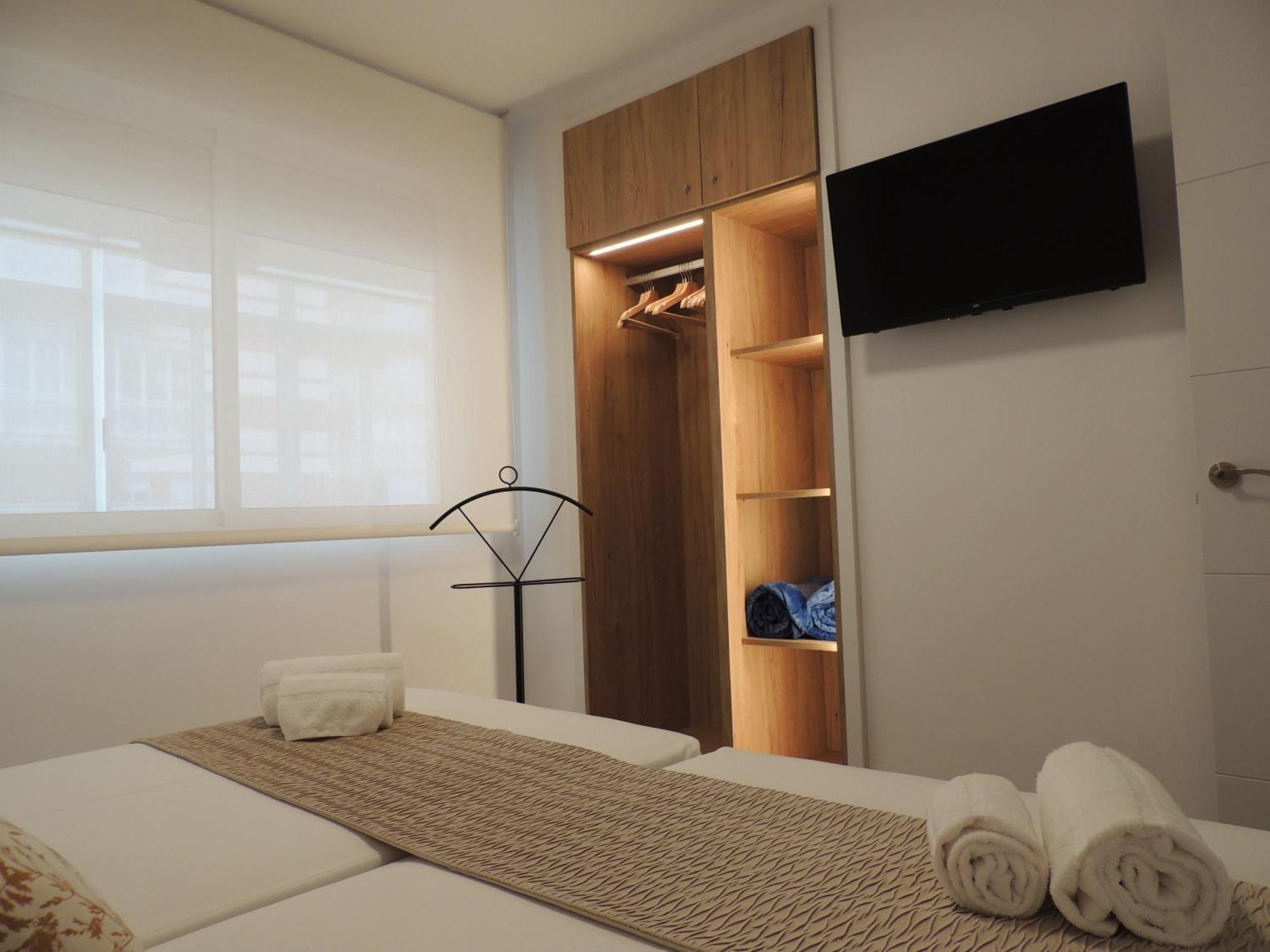 Estoril Vistamar Premium Special Benicassim Bagian luar foto